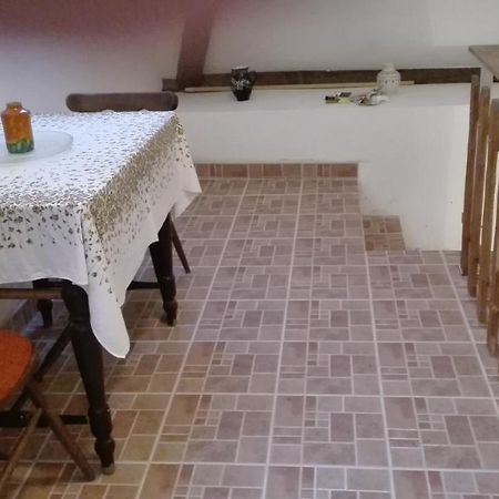 Magdalena Apartman Eger Esterno foto