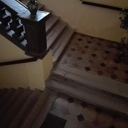 Magdalena Apartman Eger Esterno foto
