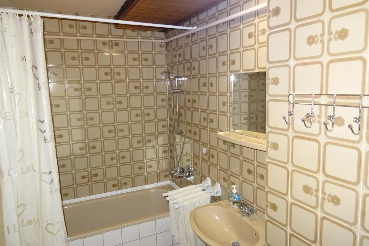 Magdalena Apartman Eger Esterno foto