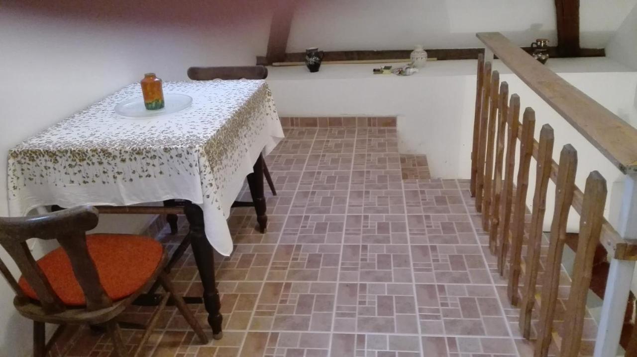 Magdalena Apartman Eger Esterno foto