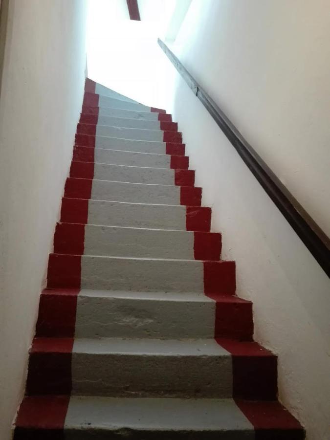 Magdalena Apartman Eger Esterno foto